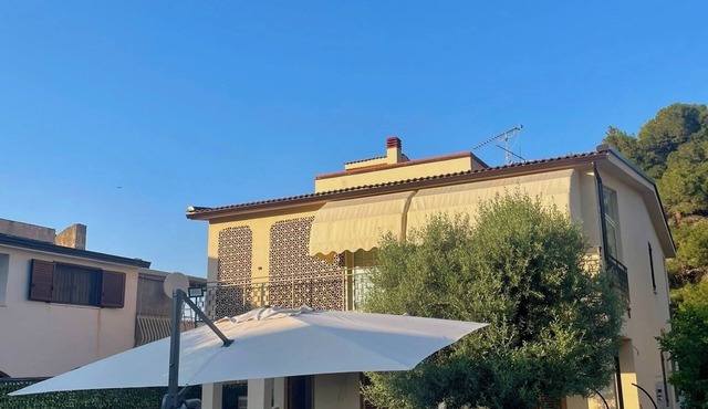 Villa Nasus