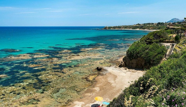 Villa Nettuno - Cefalù ,Sicily
