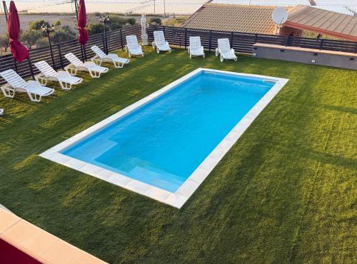 Villa Nicolai Private Pool 20Guests