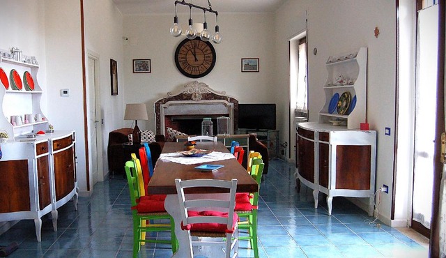Villa Ninì Accommodation & Events by ElodeaGroup