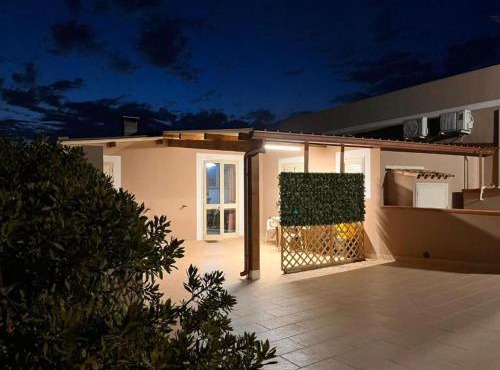 Villa Nonna Rosa