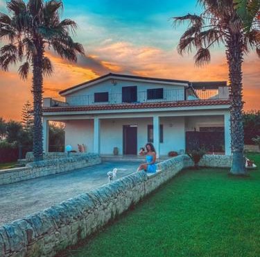 Villa Oasi di Vendicari