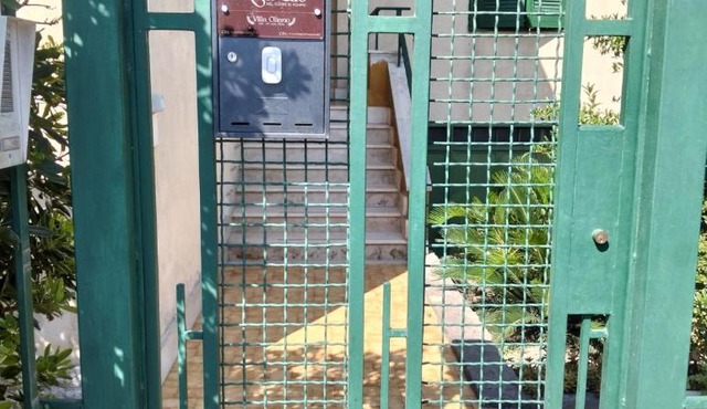Villa Oliano - Bed and Breakfast a Casa Gio'