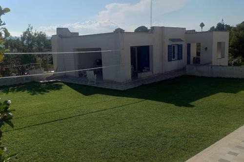 Villa Orione 2006