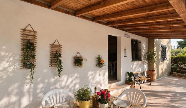 Villa Ornella