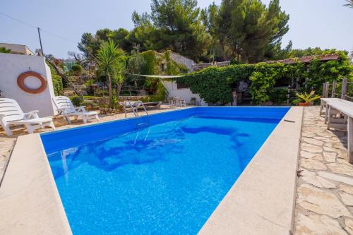 Villa Paiare