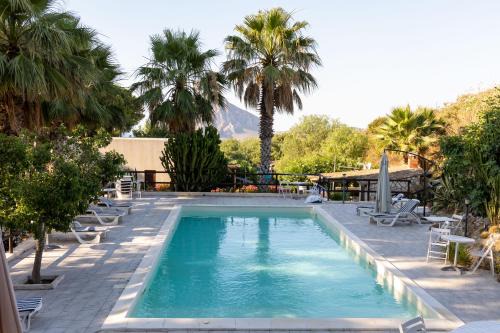 Villa Panoramica sul Mare