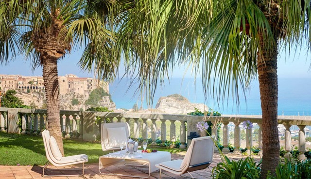 Villa Paola