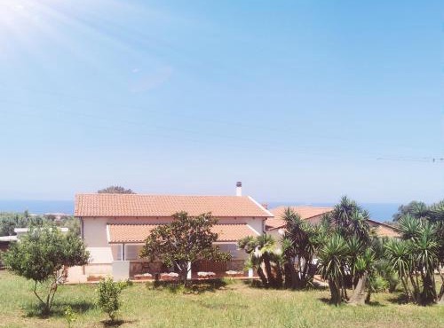 Villa Paradise