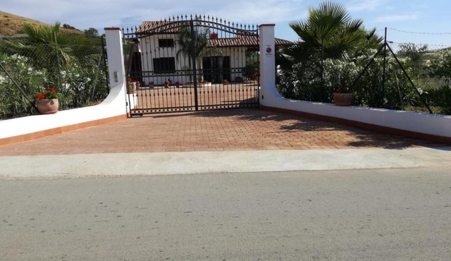 villa peppino