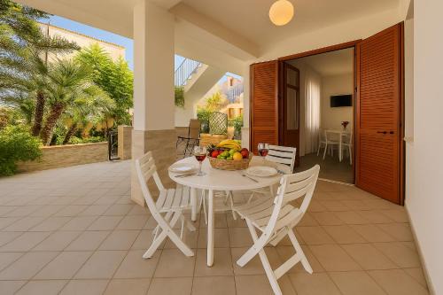 Villa Per Sole Mare e Relax, 200 mt dalla spiaggia