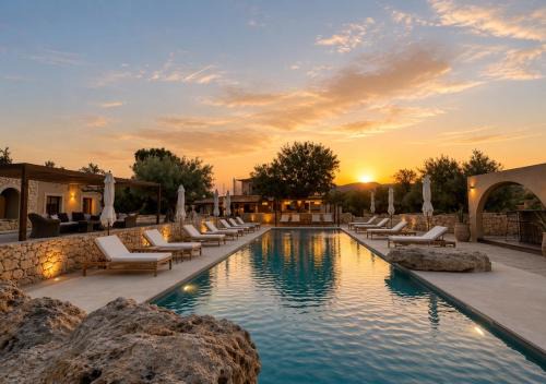 Villa Petra Noto - Rooms and More