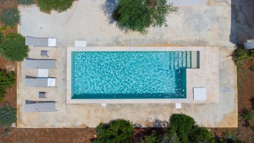 Villa Petramore Puglia On line