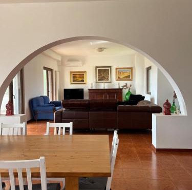 Villa Petronilla