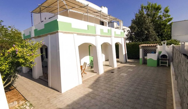 Villa Platone