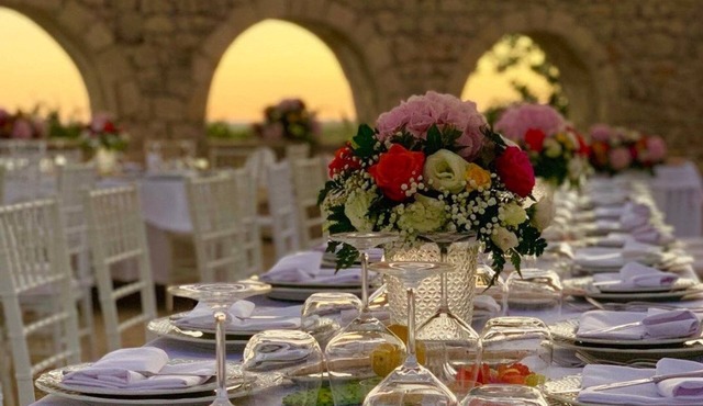Villa Principe di Belmonte