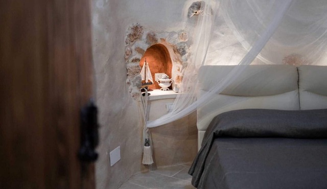 Villa Puglia By Vivimy Salento Holiday Homes