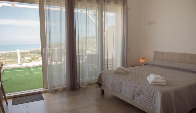 Villa Quantum Athene