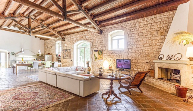 Villa Ramunna by Villa Plus