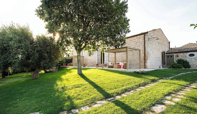 Villa Ramunna