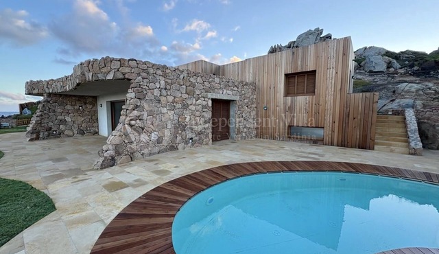 Villa Raphael - 4 rooms