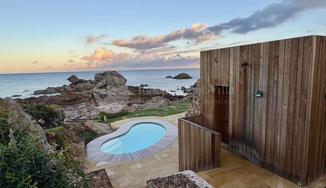 Villa Raphael Lux - with 3 rooms