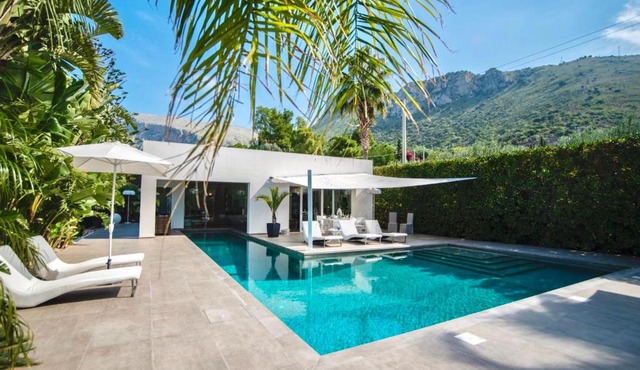 Villa Re di Denari by Interhome