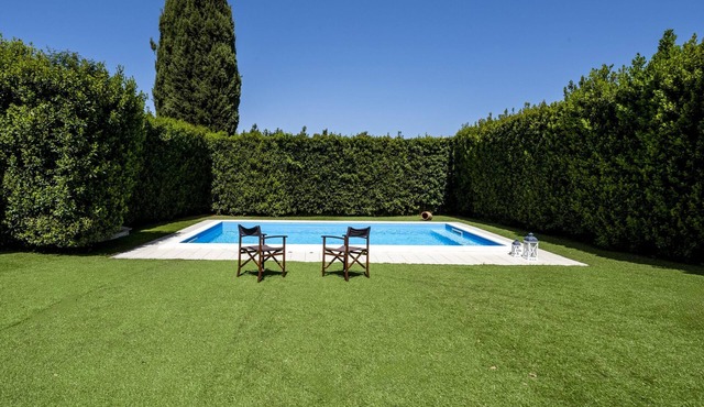 Villa Rebecca - Modica