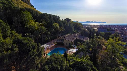 Villa Regina di Sicilia