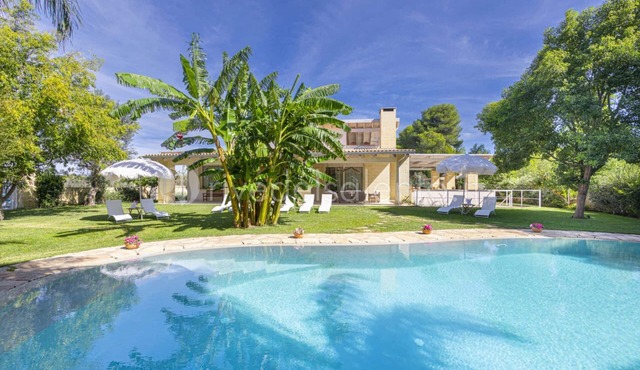 Villa Reginella - Reginella Padronale