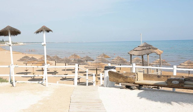Villa Relax a 200mt dal Mare
