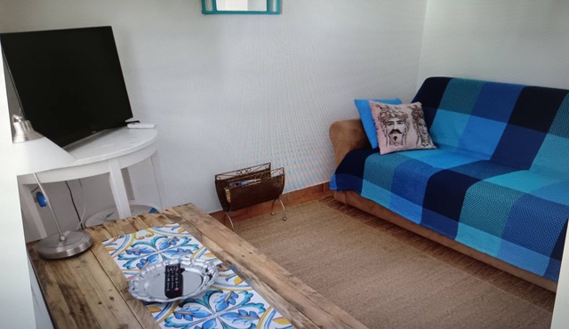 Villa rental in White Fountains for 4 people.
