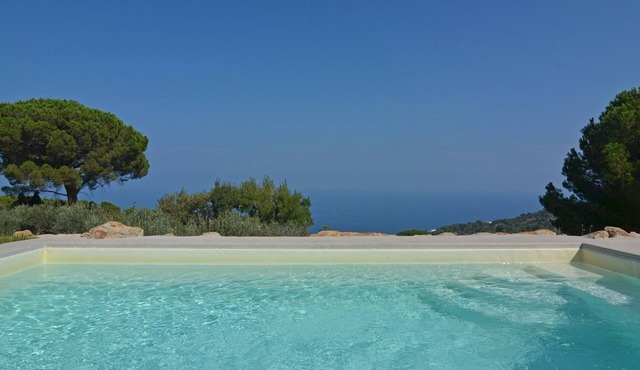 Villa Respiro 8, Emma Villas