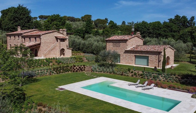 Villa Ripa - My Rental Homes