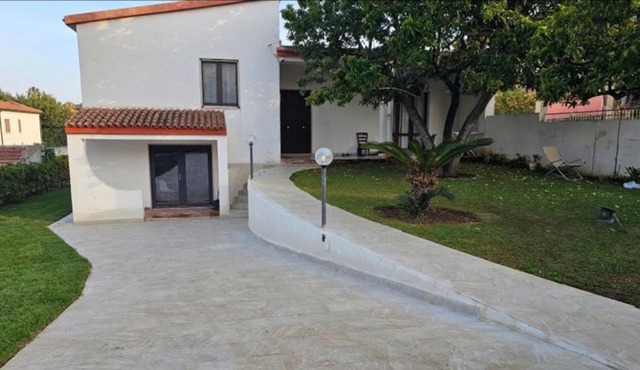 Villa Rita Apartament & Rooms