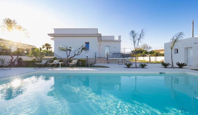 Villa Rita