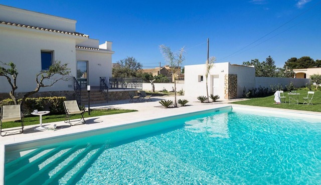 Villa Rita - Marsala ,Sicily