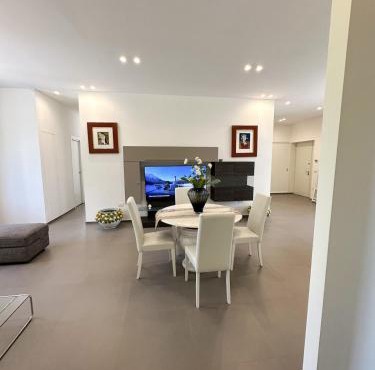 Villa Roberto Luxury