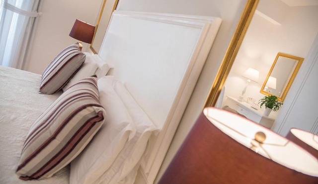 Villa Romana Hotel & Spa