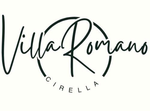 Villa Romano Cirella