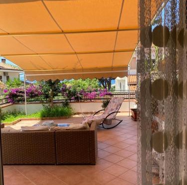 Villa Rosa Managed by Calabria Mare Experience