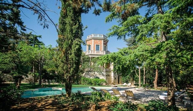Villa Rosa Resort - House 9
