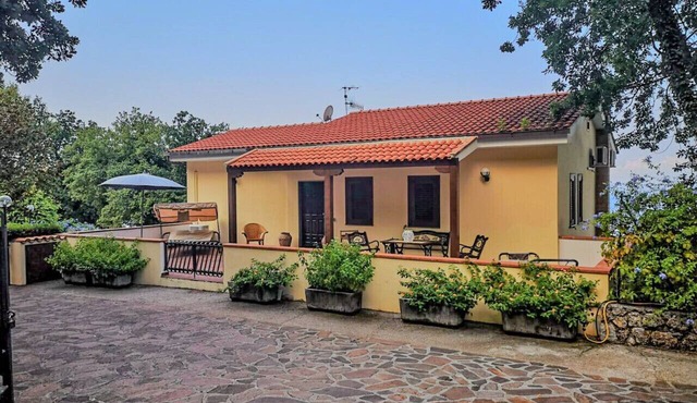 Villa Rosamaria - Maratea
