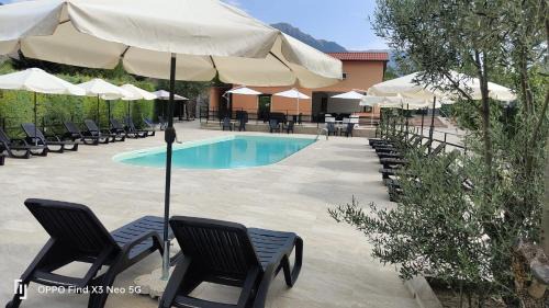 Villa Rosaria B&B