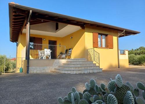Villa Rosetta