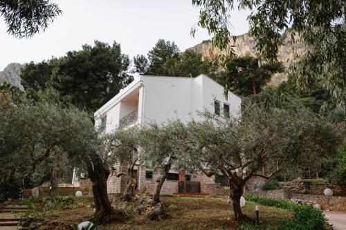 Villa Rubino - Camere