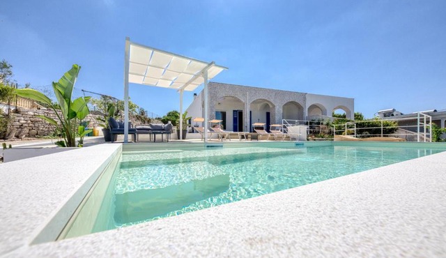 Villa Rusciu De Lu Mare Superior