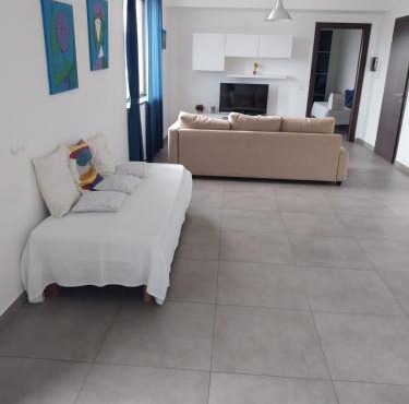 Villa Russo luxury apartment