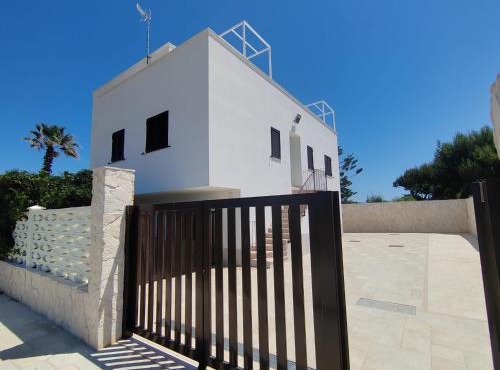 Villa S Lucia