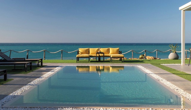 Villa Sabbie Rosse 6, Emma Villas